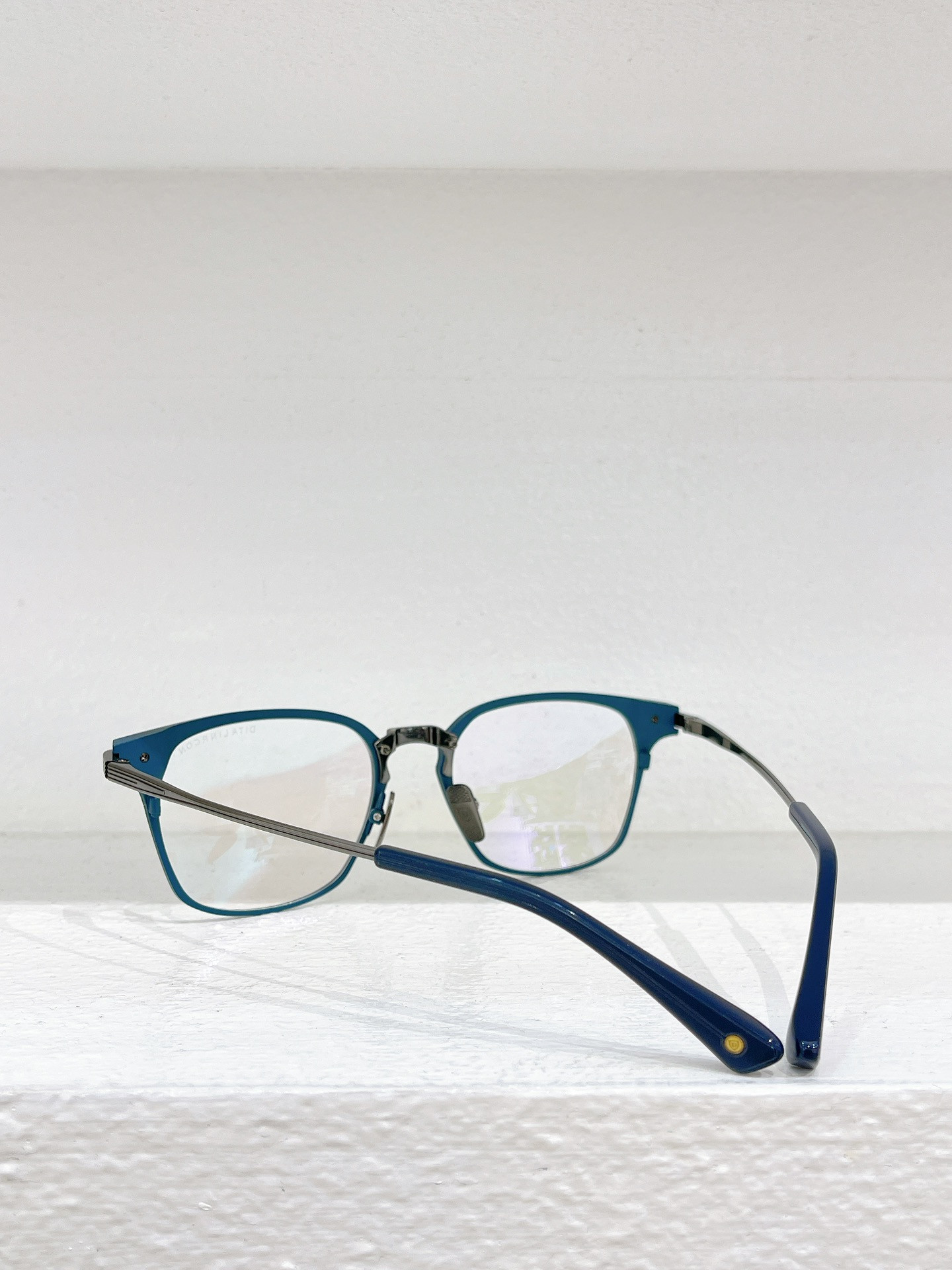 DITA Glasses DTX167 52-19-145 titanium - Image 14