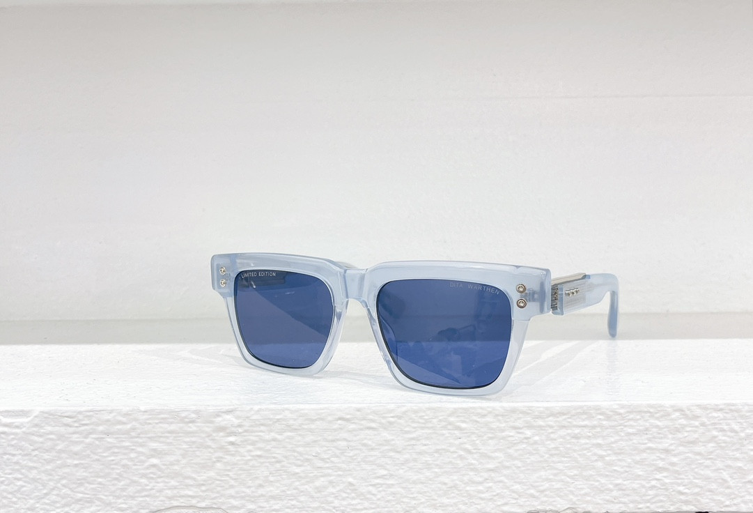DITA Glasses DTS434 54-18-145 - Image 7