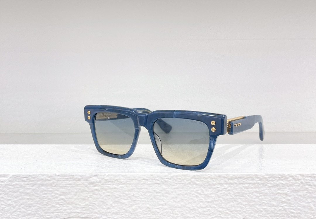 DITA Glasses DTS434 54-18-145 - Image 8