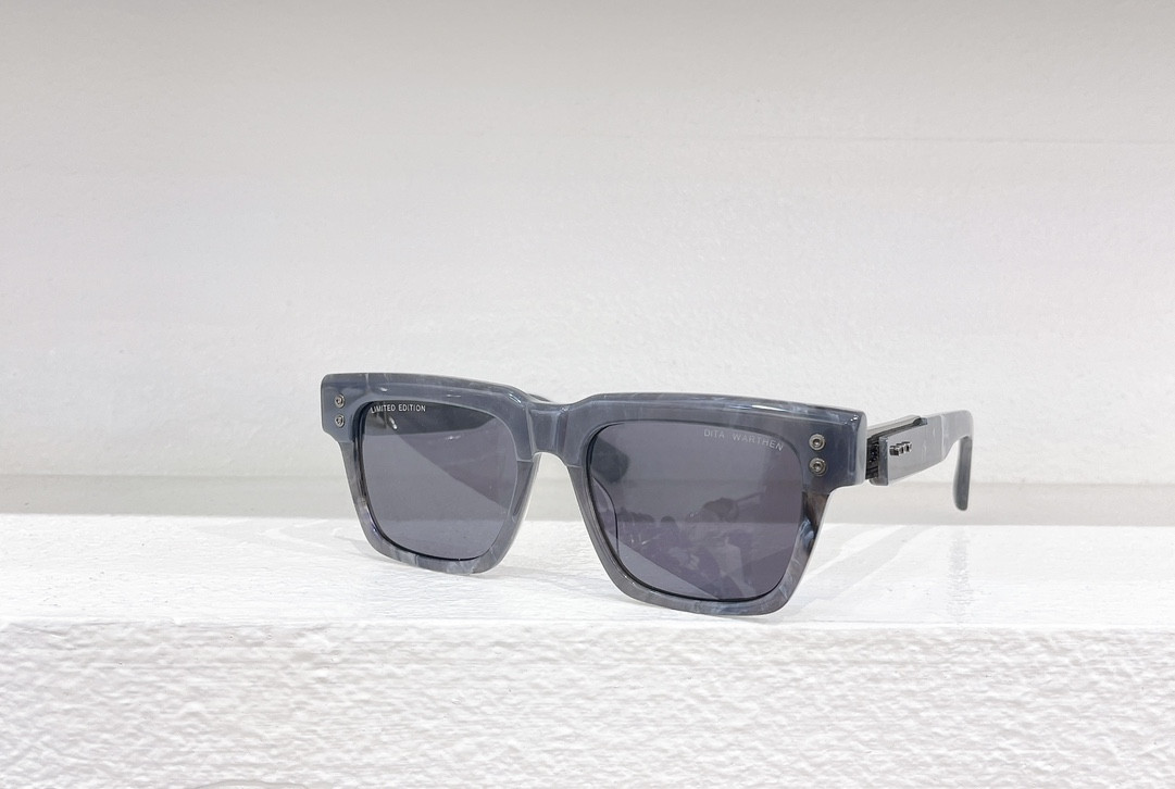 DITA Glasses DTS434 54-18-145 - Image 9