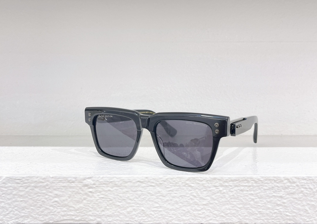DITA Glasses DTS434 54-18-145 - Image 4