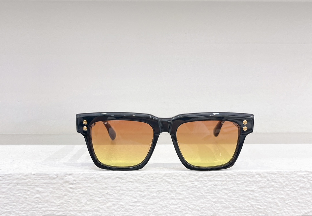 DITA Glasses DTS434 54-18-145 - Image 6