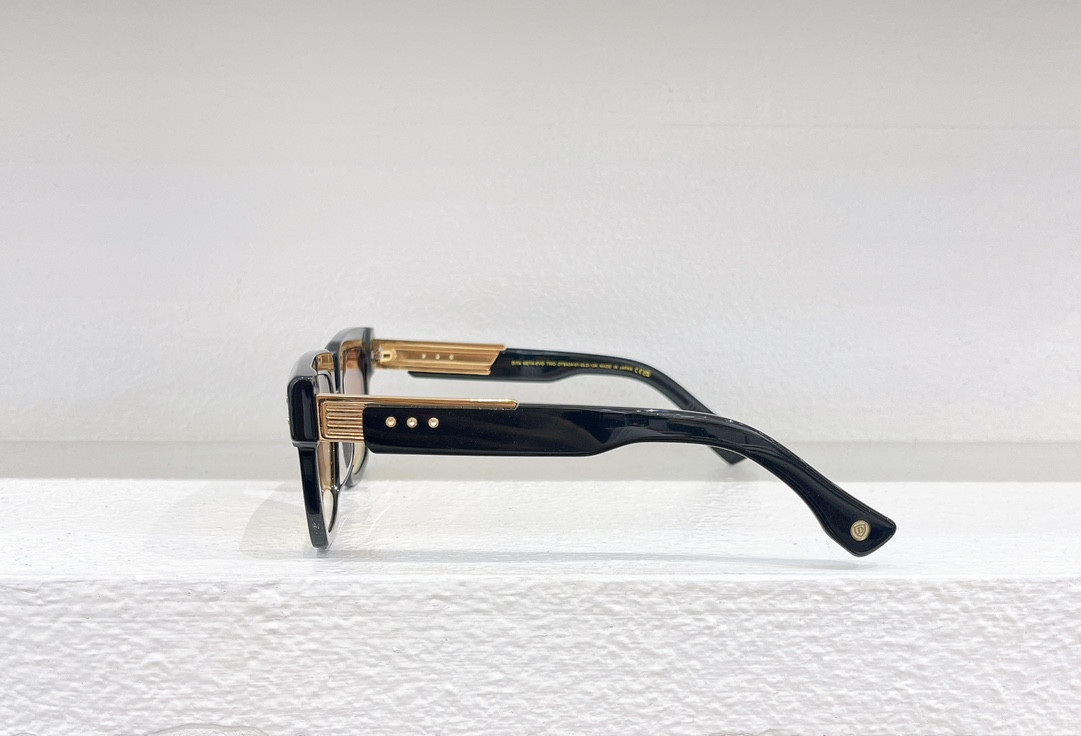 DITA Glasses DTS434 54-18-145 - Image 10