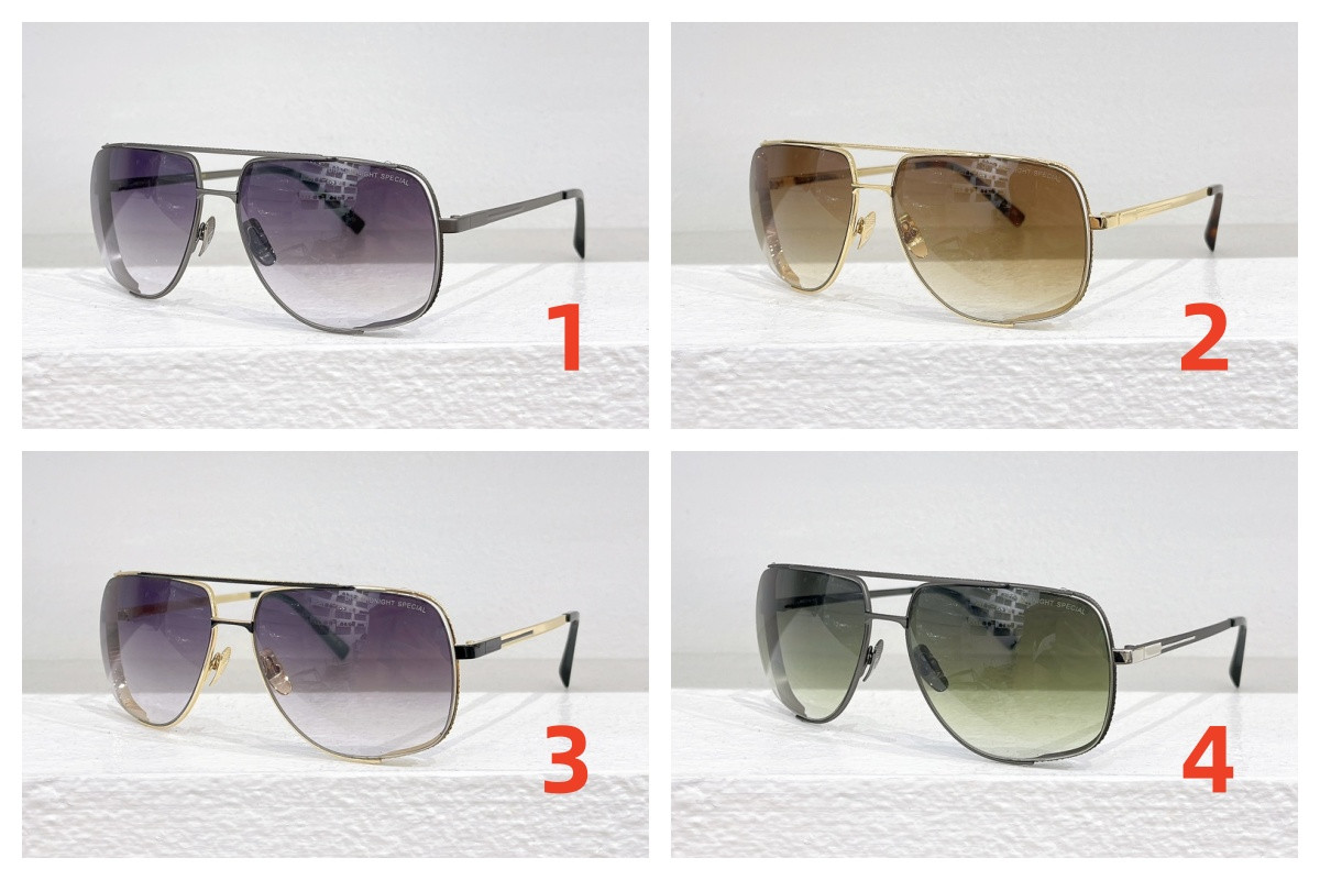 DITA Glasses DRX 2010B 60-16-145 - Image 2
