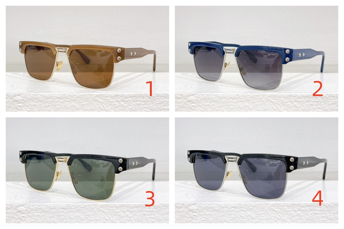 DITA Glasses DTS463 55-18-145 - Image 2