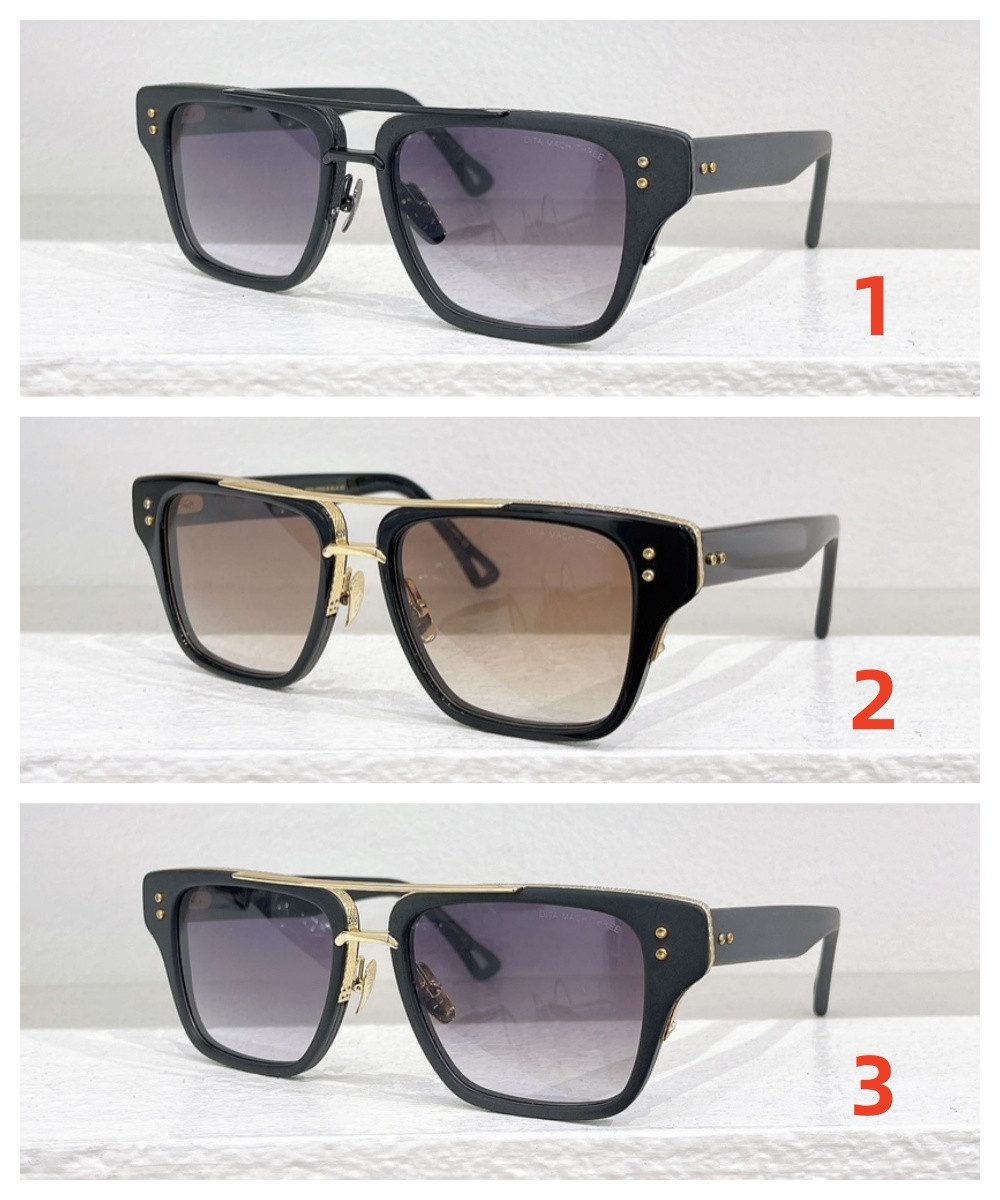 DITA Glasses DRX-2059 55-16-143 - Image 2