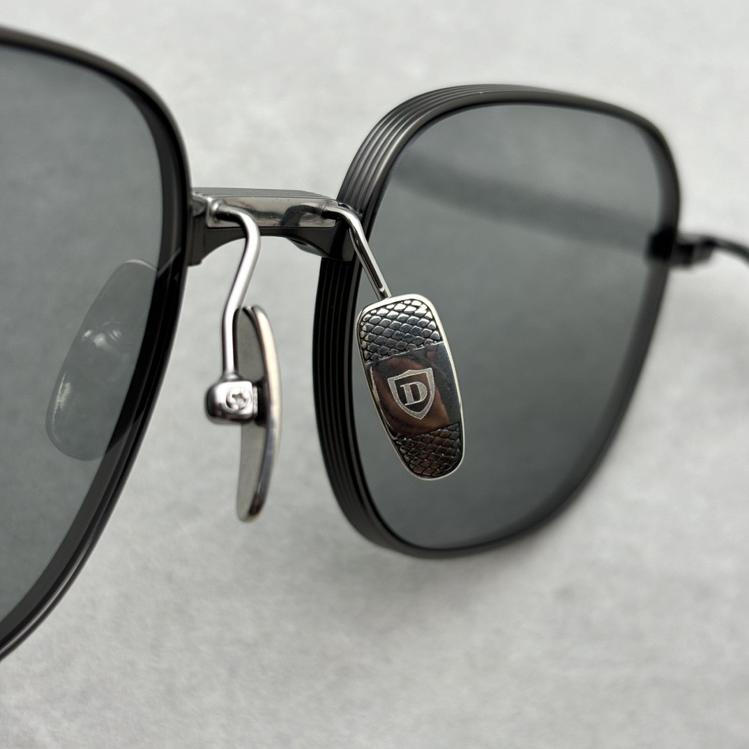 DITA Glasses DTX151-A-01 50-20-141 - Image 5