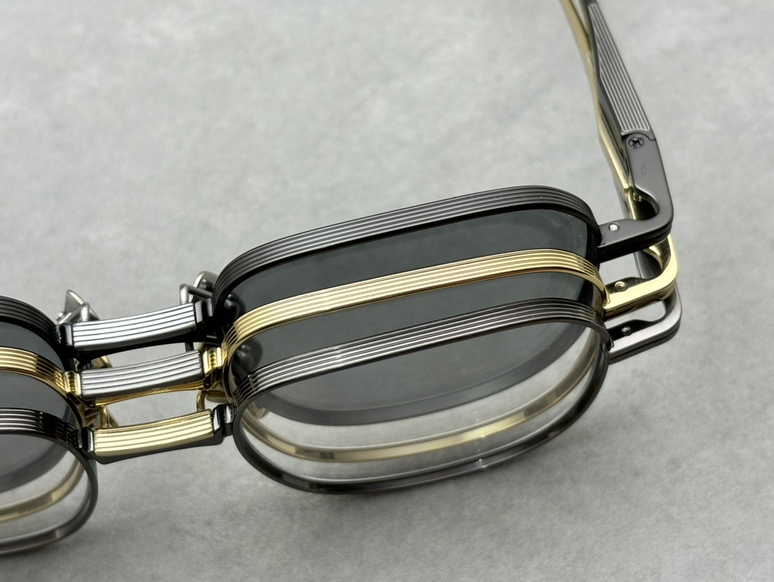 DITA Glasses DTX151-A-01 50-20-141 - Image 7