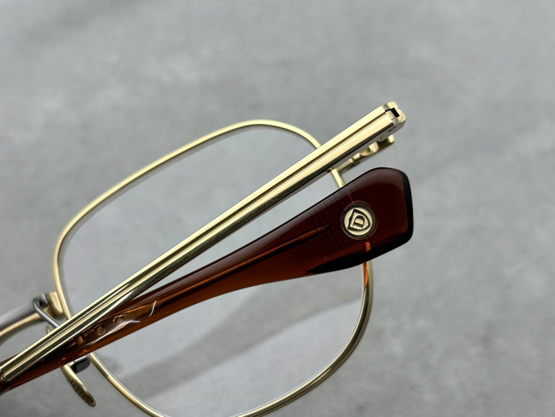 DITA Glasses DTX151-A-01 50-20-141 - Image 8