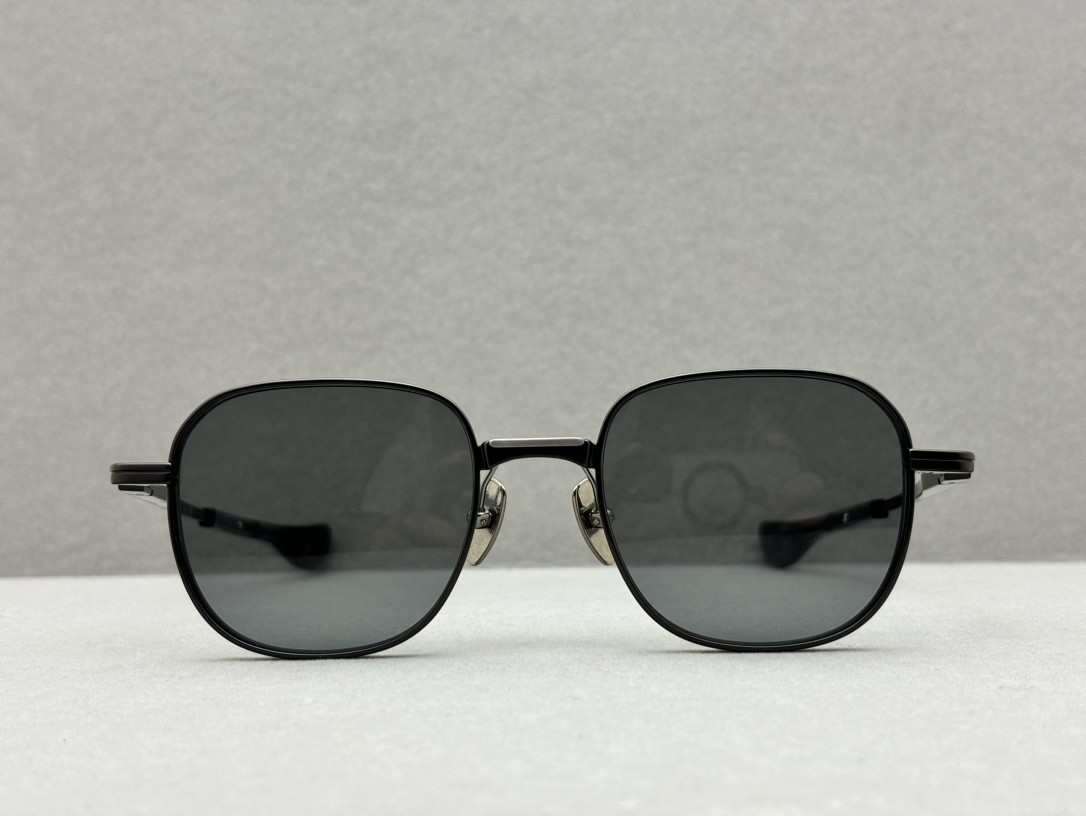 DITA Glasses DTX151-A-01 50-20-141 - Image 4