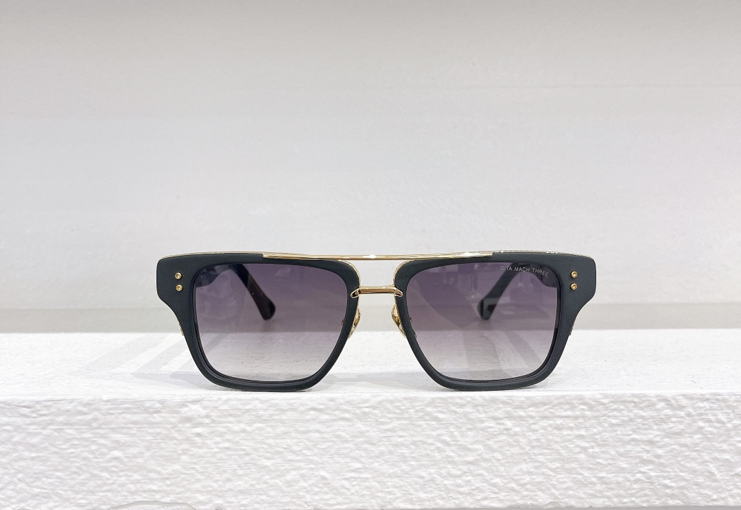 DITA Glasses DRX-2059 55-16-143 - Image 6