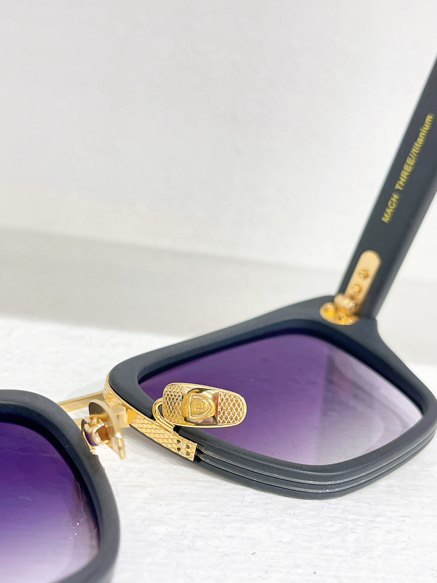 DITA Glasses DRX-2059 55-16-143 - Image 7