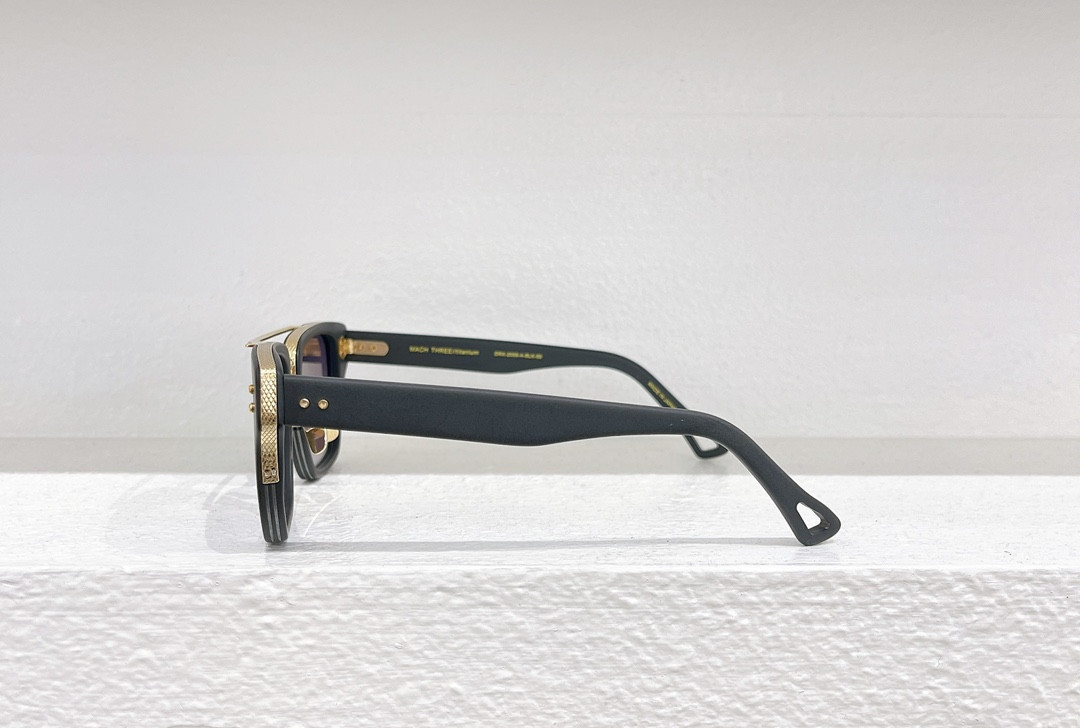 DITA Glasses DRX-2059 55-16-143 - Image 8