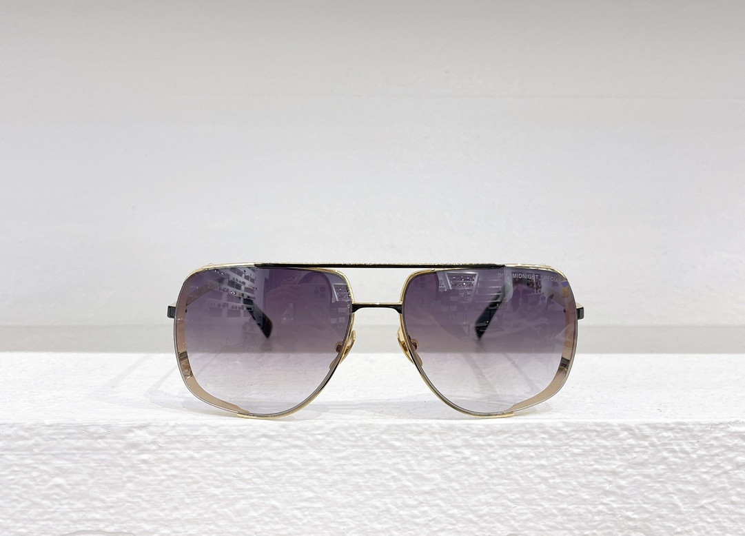 DITA Glasses DRX 2010B 60-16-145 - Image 6