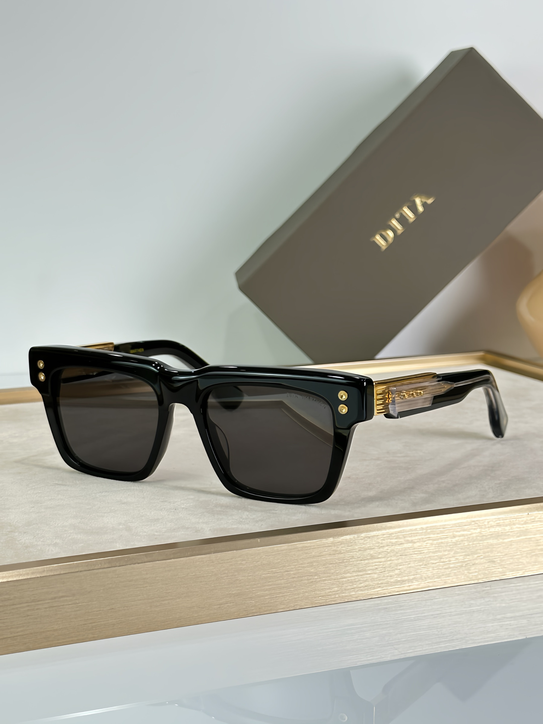 DITA Glasses DTS434 54-19 -14 - Image 3