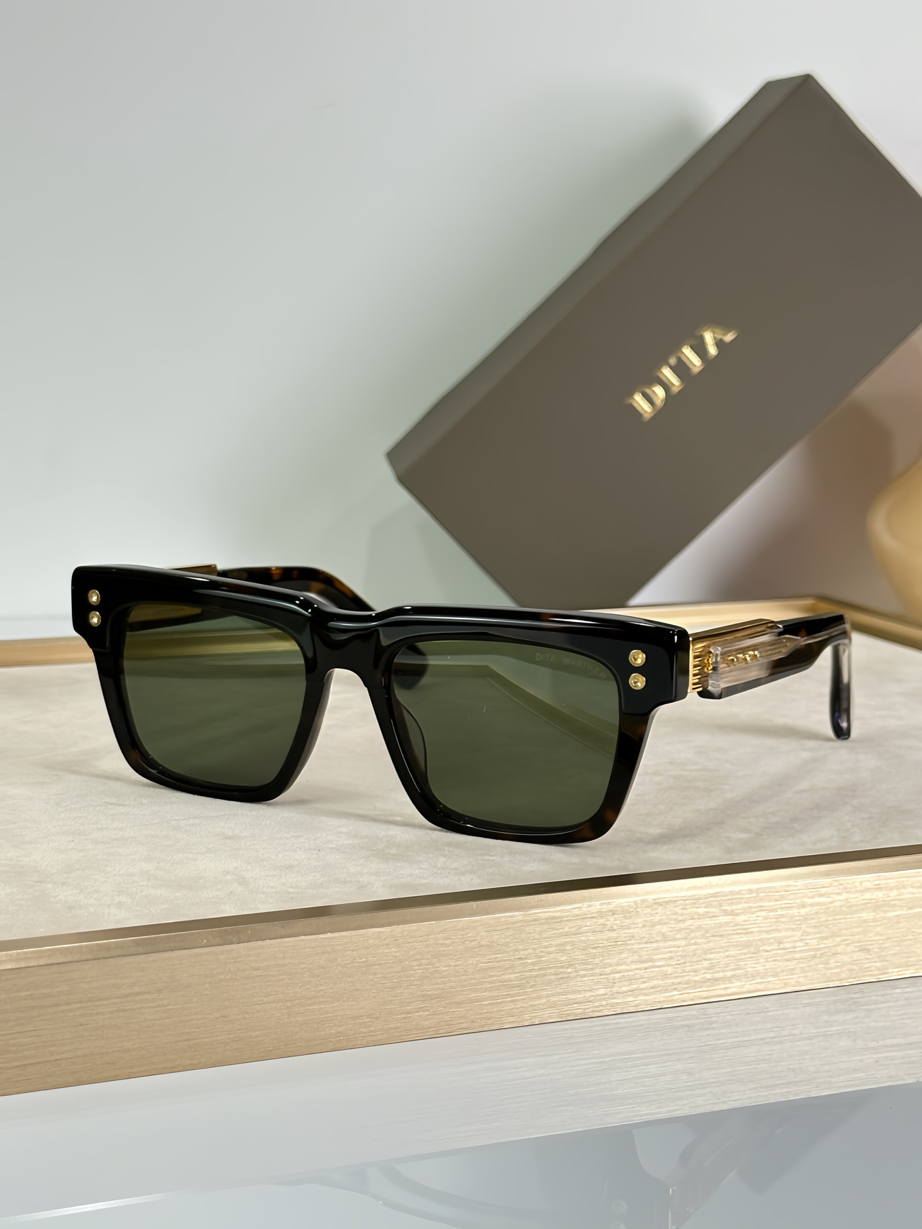 DITA Glasses DTS434 54-19 -14 - Image 4