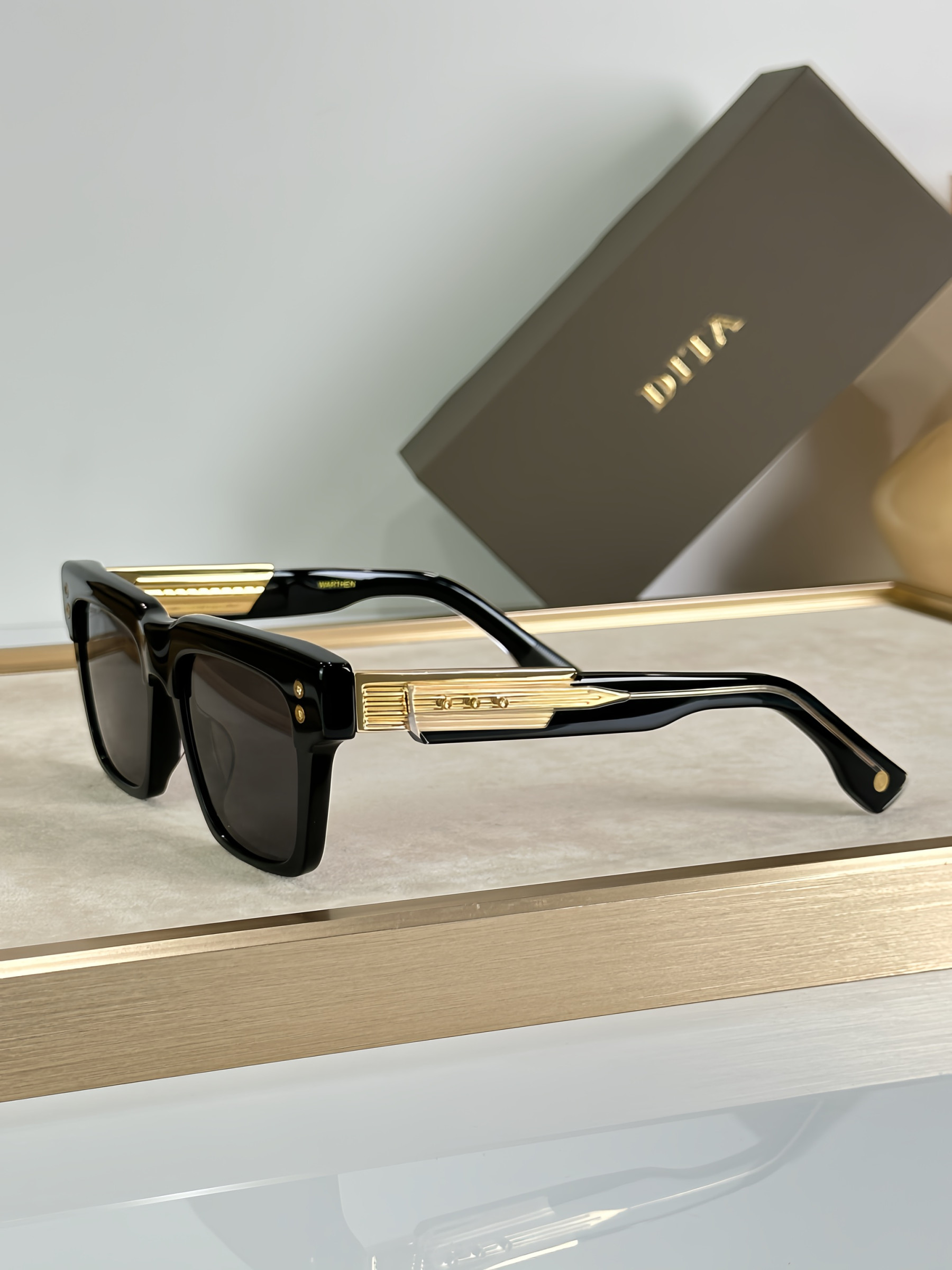 DITA Glasses DTS434 54-19 -14 - Image 8