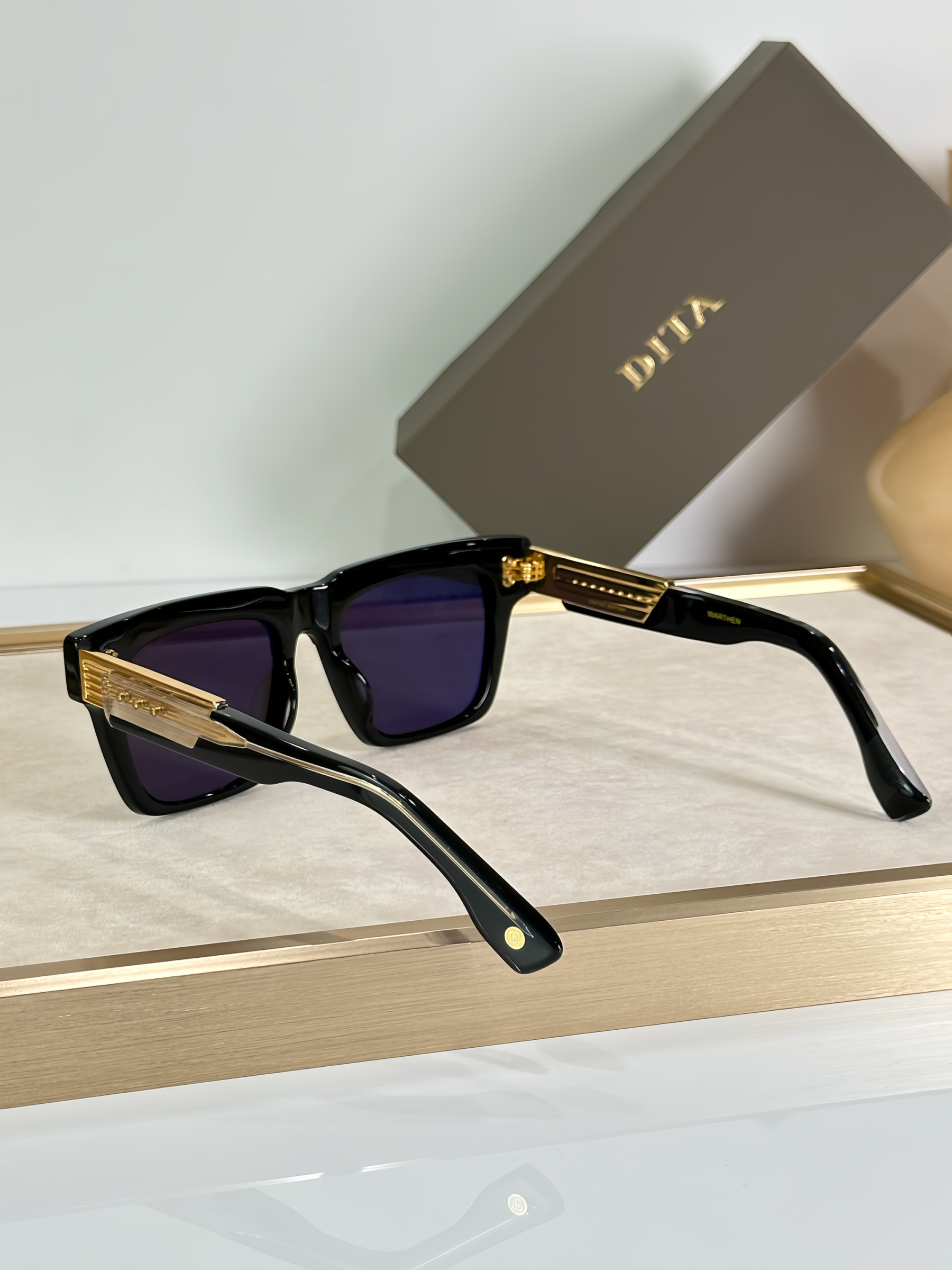 DITA Glasses DTS434 54-19 -14 - Image 9