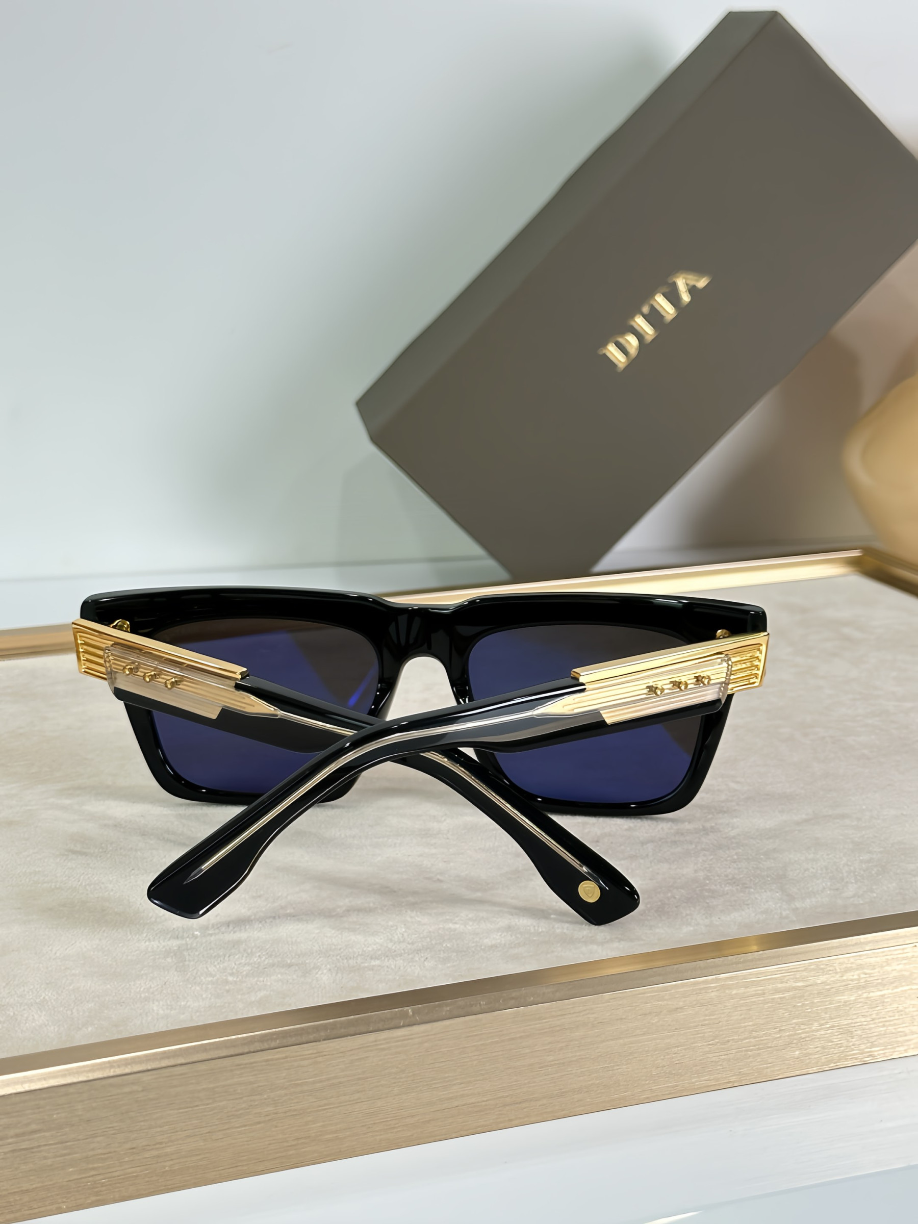 DITA Glasses DTS434 54-19 -14 - Image 10