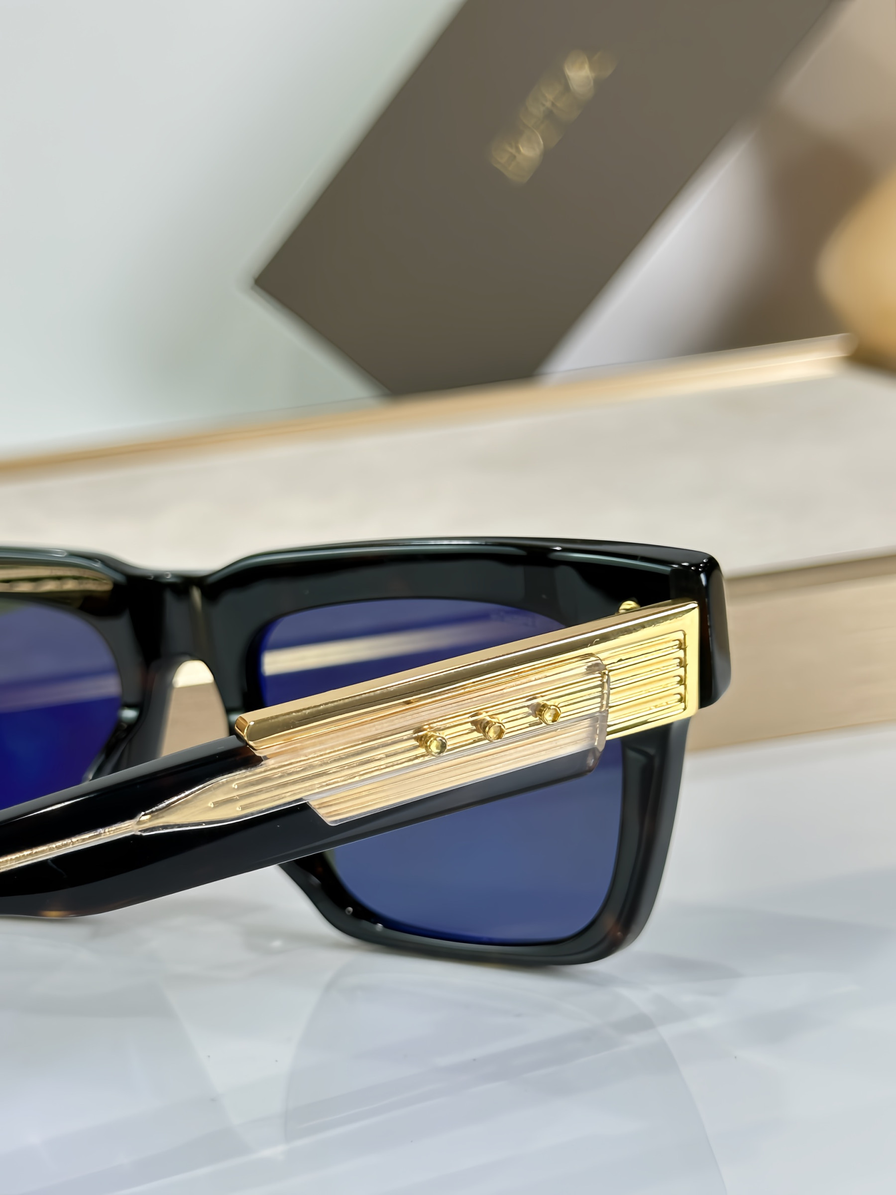 DITA Glasses DTS434 54-19 -14 - Image 6