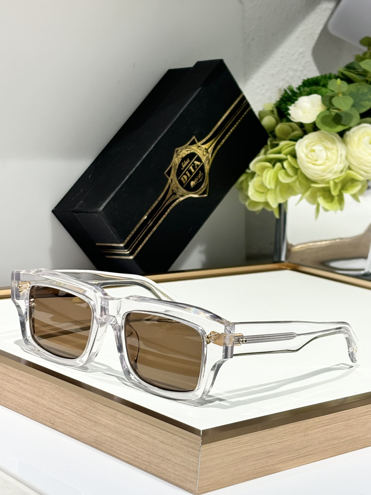 DITA Glasses DTS727 51-21-145 - Image 8