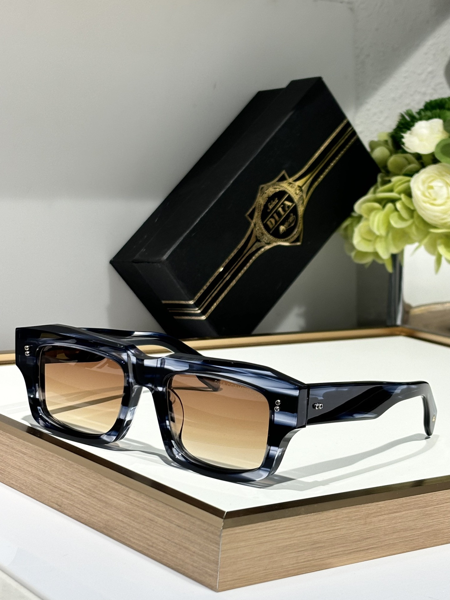 DITA Glasses DTS727 51-21-145 - Image 4
