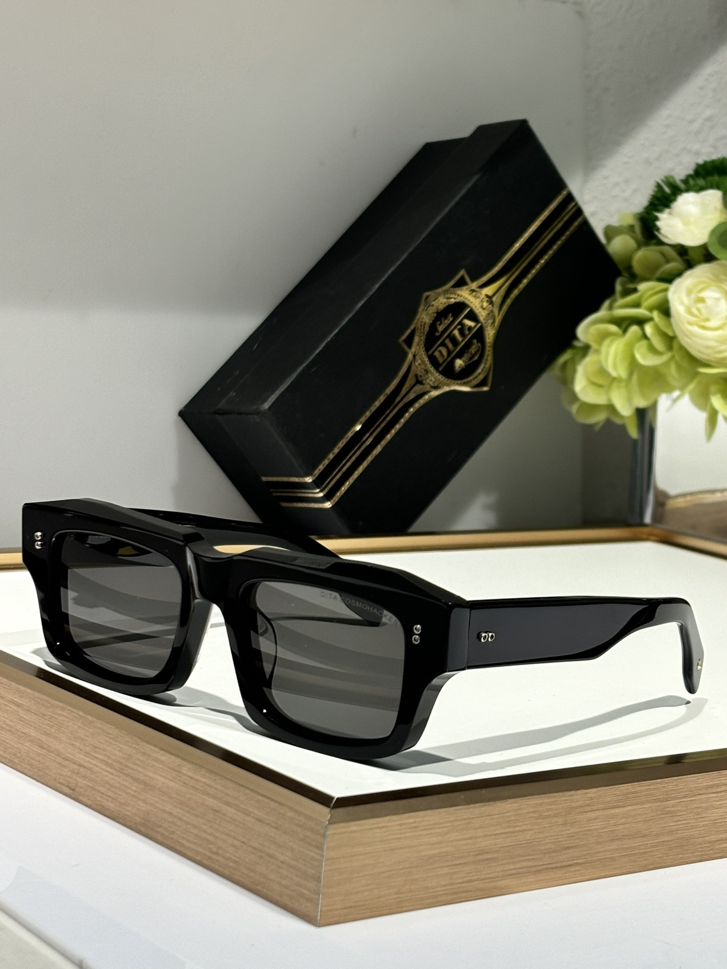 DITA Glasses DTS727 51-21-145 - Image 6