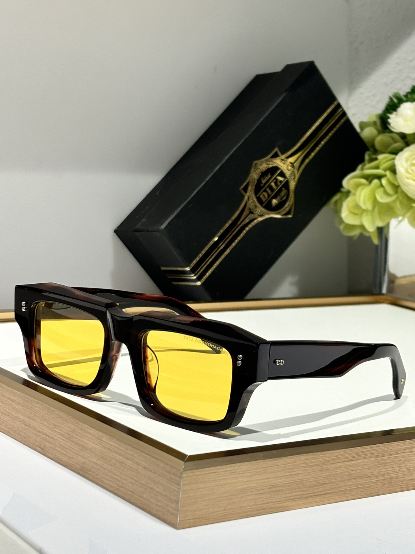 DITA Glasses DTS727 51-21-145 - Image 7