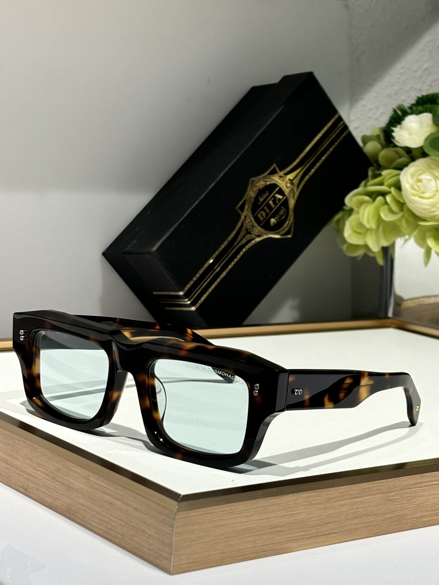 DITA Glasses DTS727 51-21-145 - Image 9