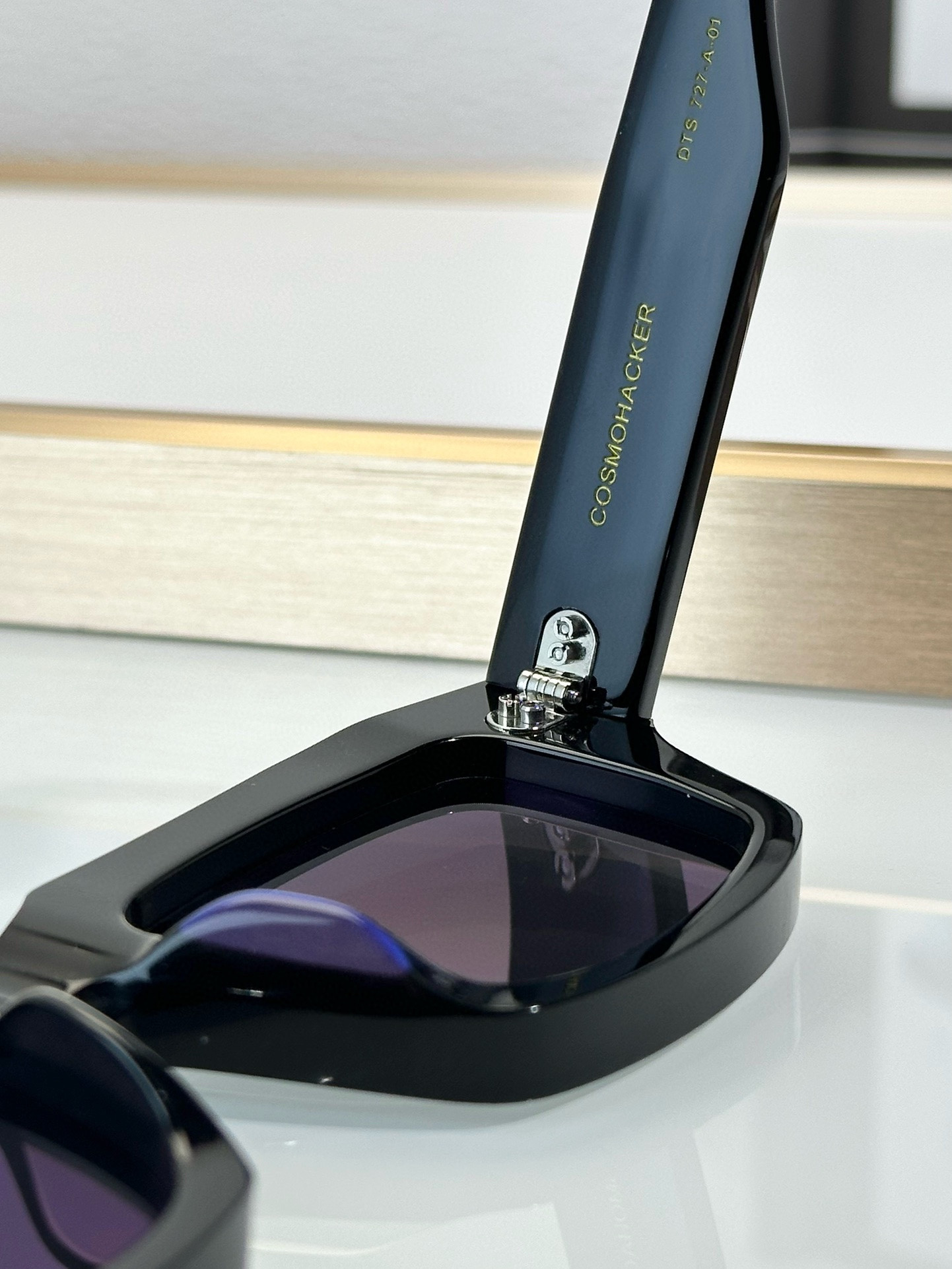 DITA Glasses DTS727 51-21-145 - Image 10