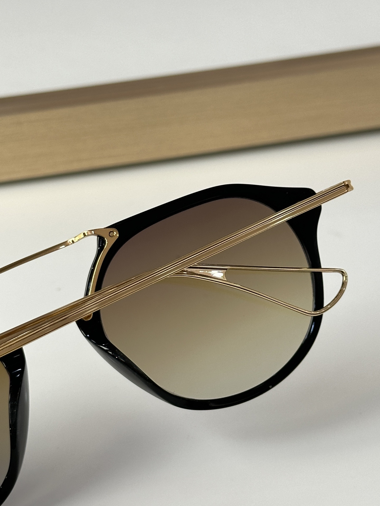 DITA Glasses DT119 19-21-140 - Image 7