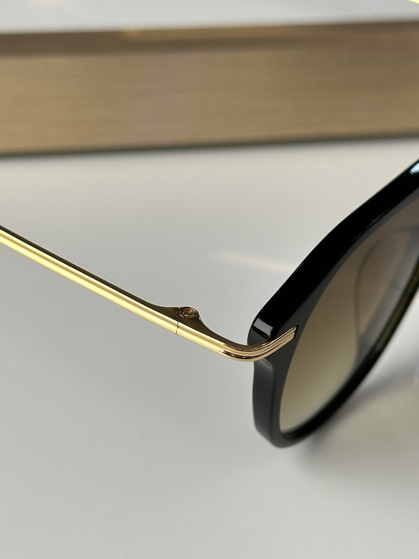 DITA Glasses DT119 19-21-140 - Image 8