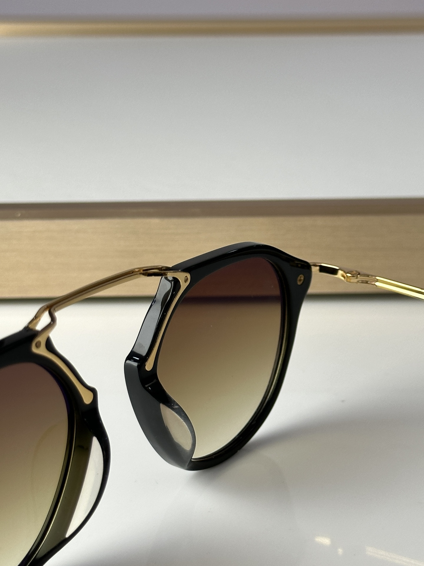 DITA Glasses DT119 19-21-140 - Image 9