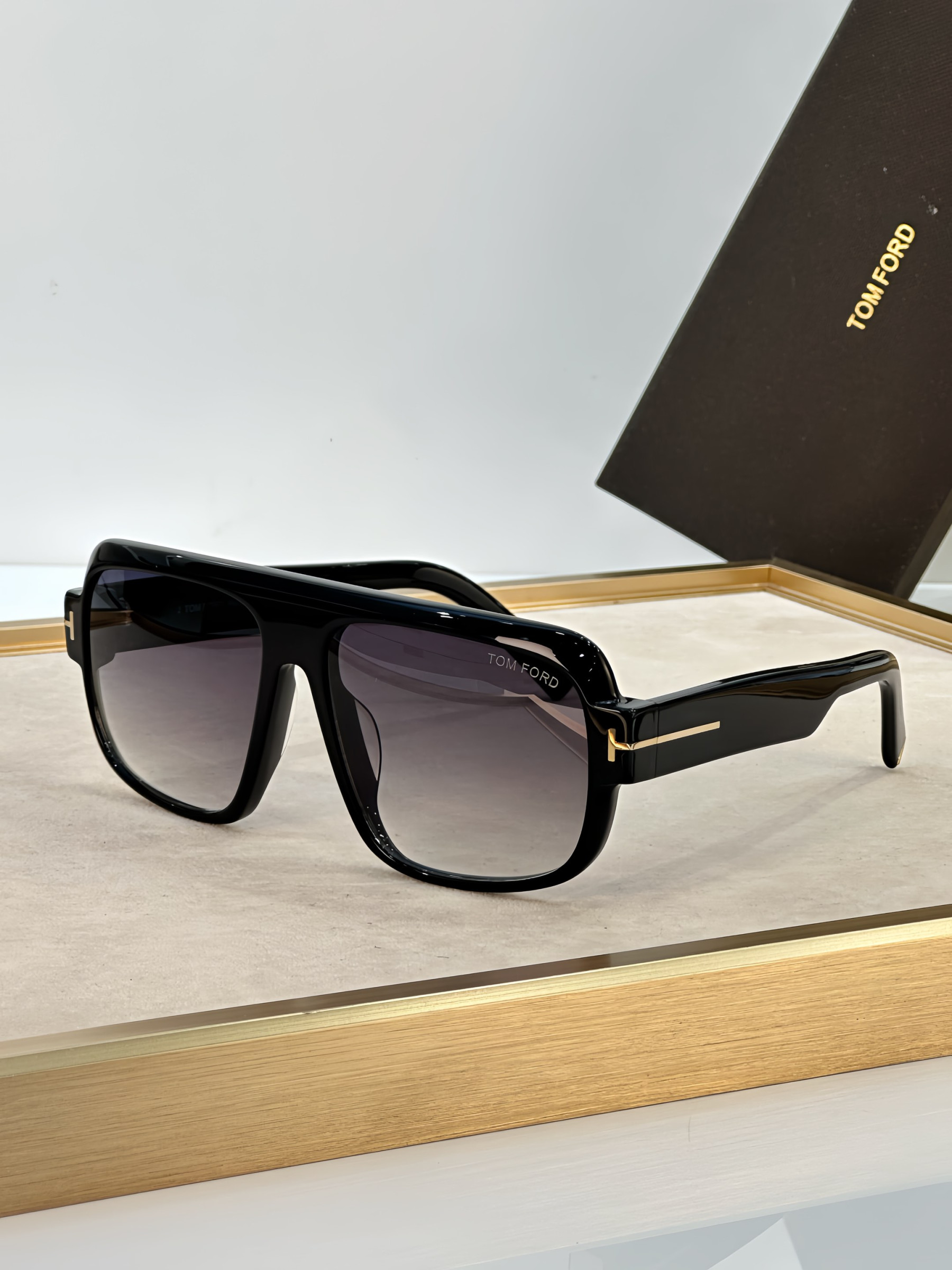 Tom Ford Glasses FT1101 58-15-140 - Image 6