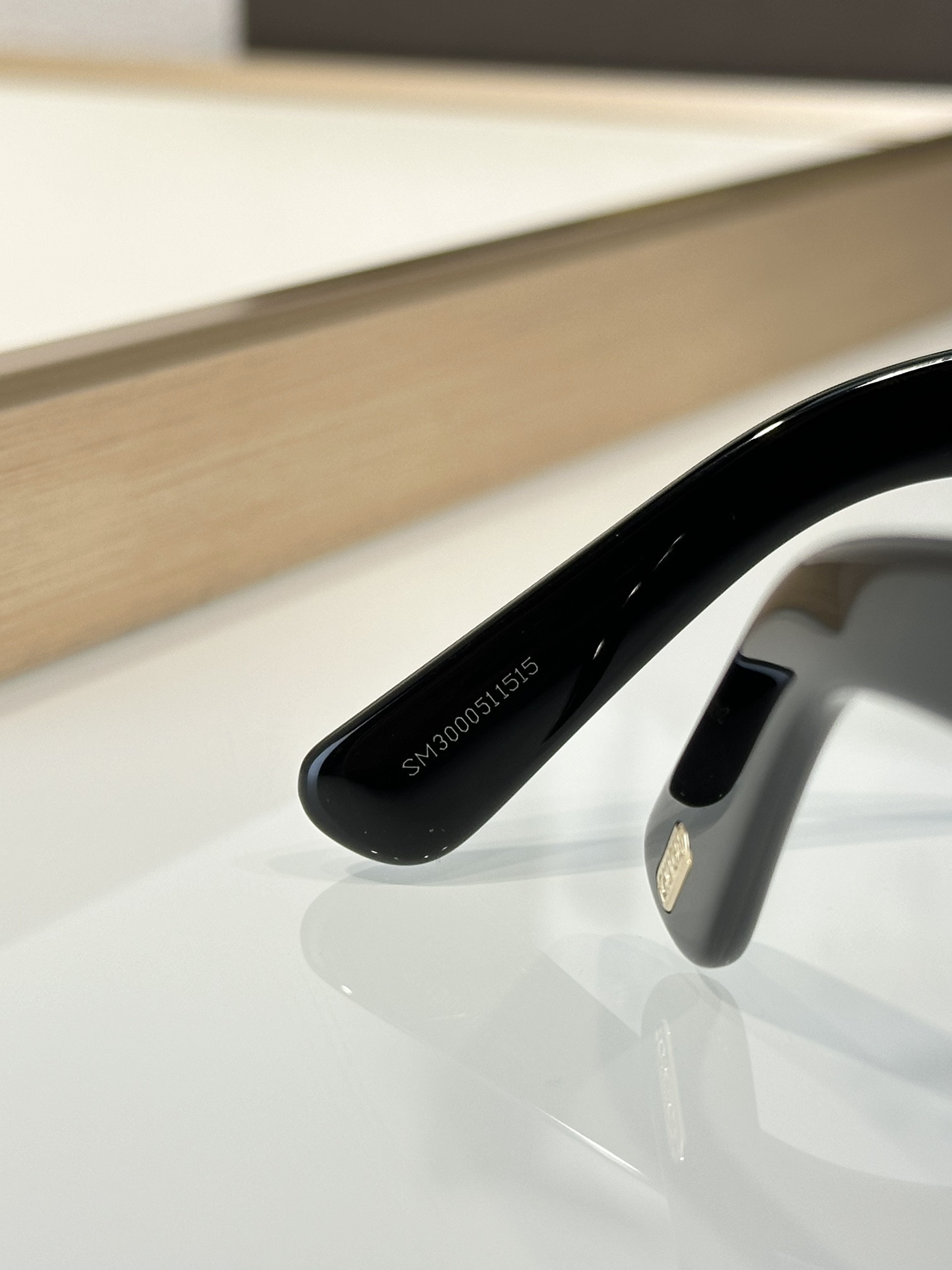 Tom Ford Glasses TF1036 Raven 60-12-135 - Image 11