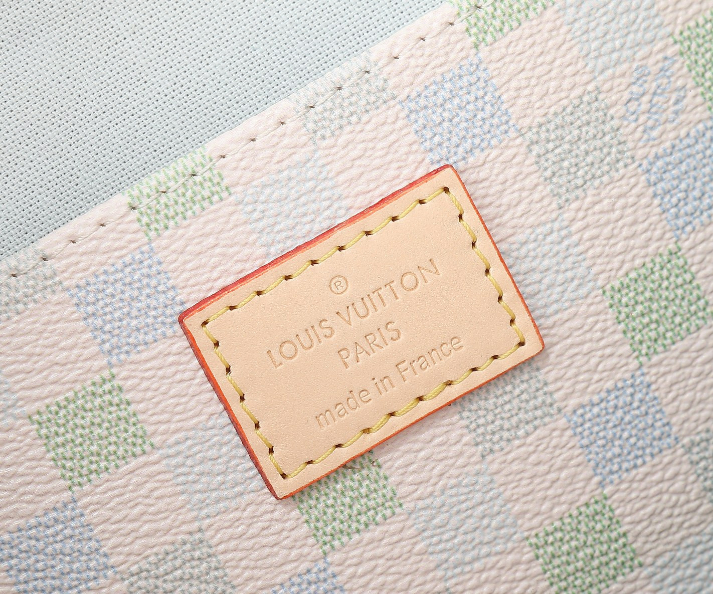 LV Speedy Bandoulière 20 N40515 20 x 15 x 12.5 cm - Image 10