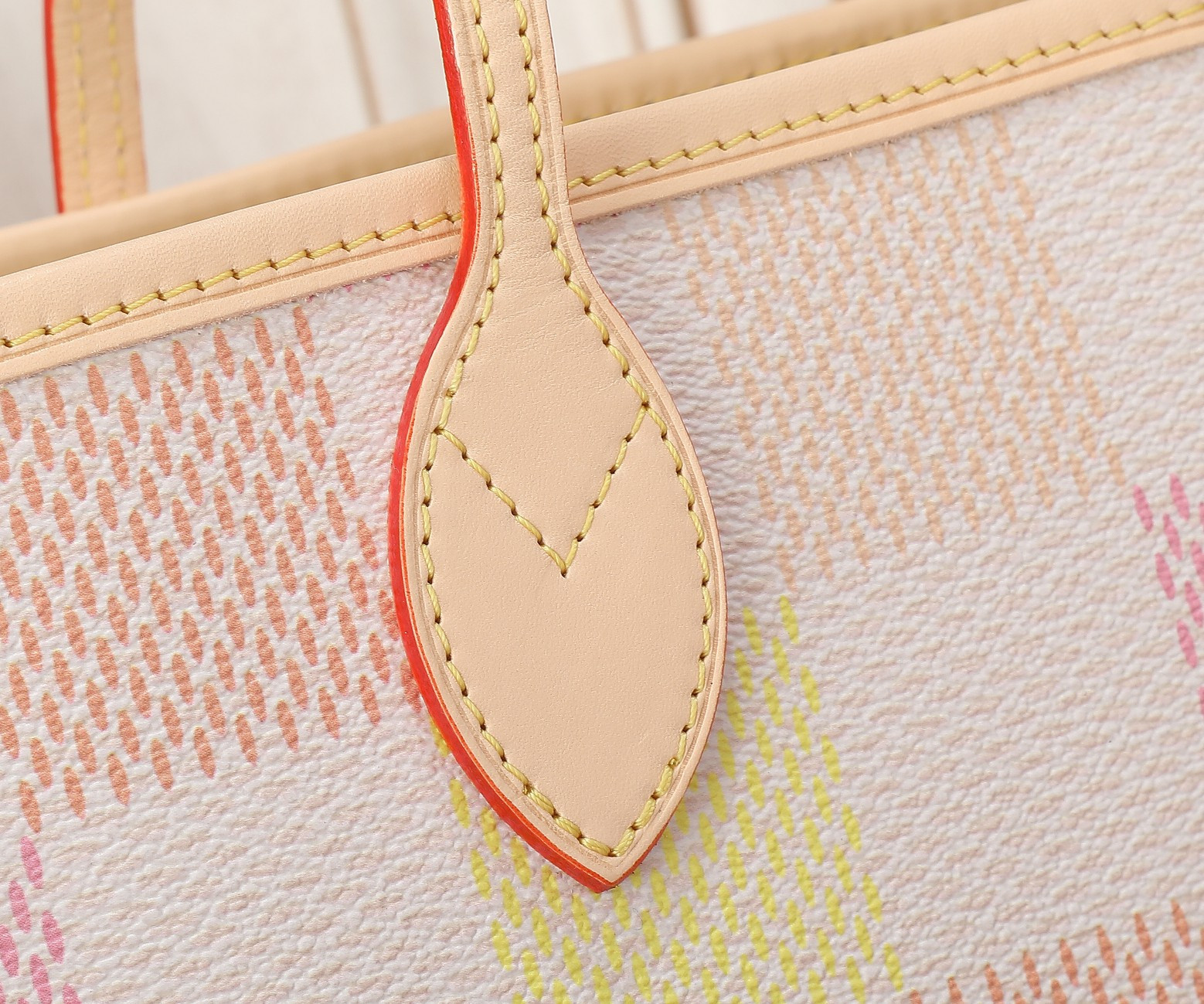 LV Neverfull MM N40668(31*28*14cm) - Image 3