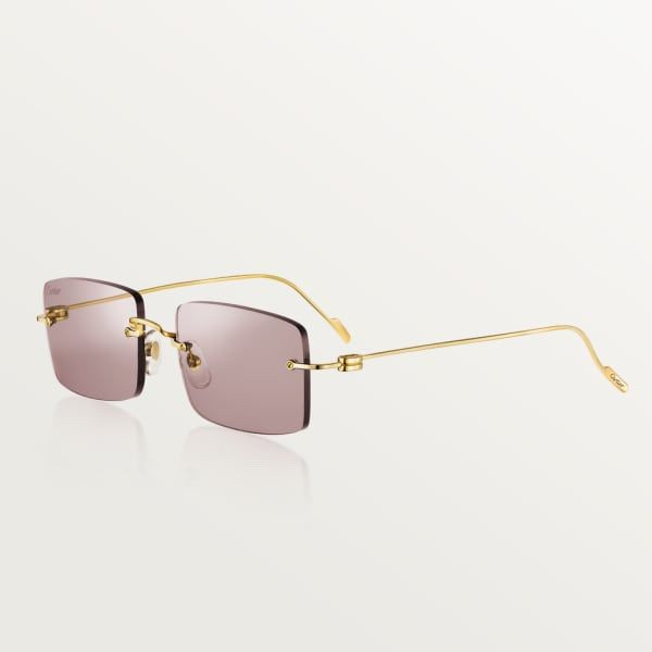 Cartier Glasses CT0367S 54-20-140 - Image 5