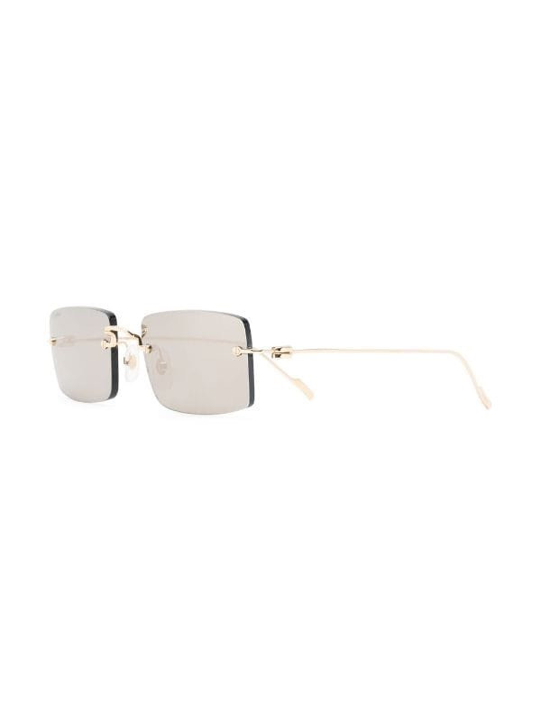 Cartier Glasses CT0367S 54-20-140 - Image 6