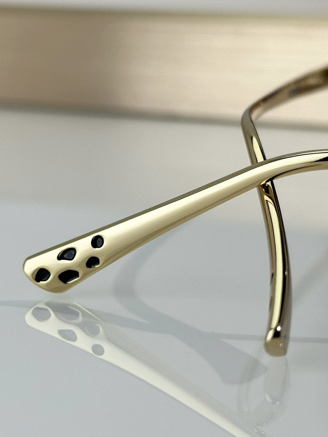 Cartier Glasses CT0474S 56-18-145 - Image 14
