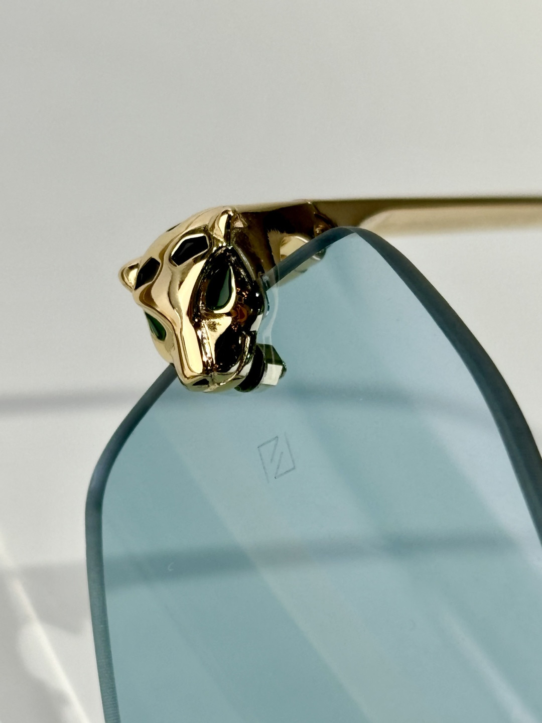 Cartier Glasses CT0474S 56-18-145 - Image 16