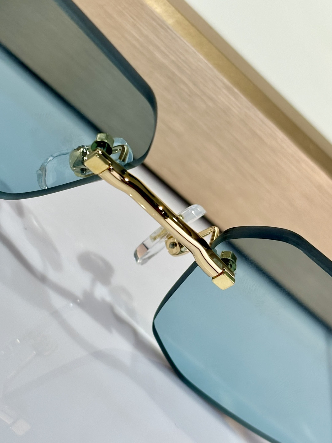 Cartier Glasses CT0474S 56-18-145 - Image 11