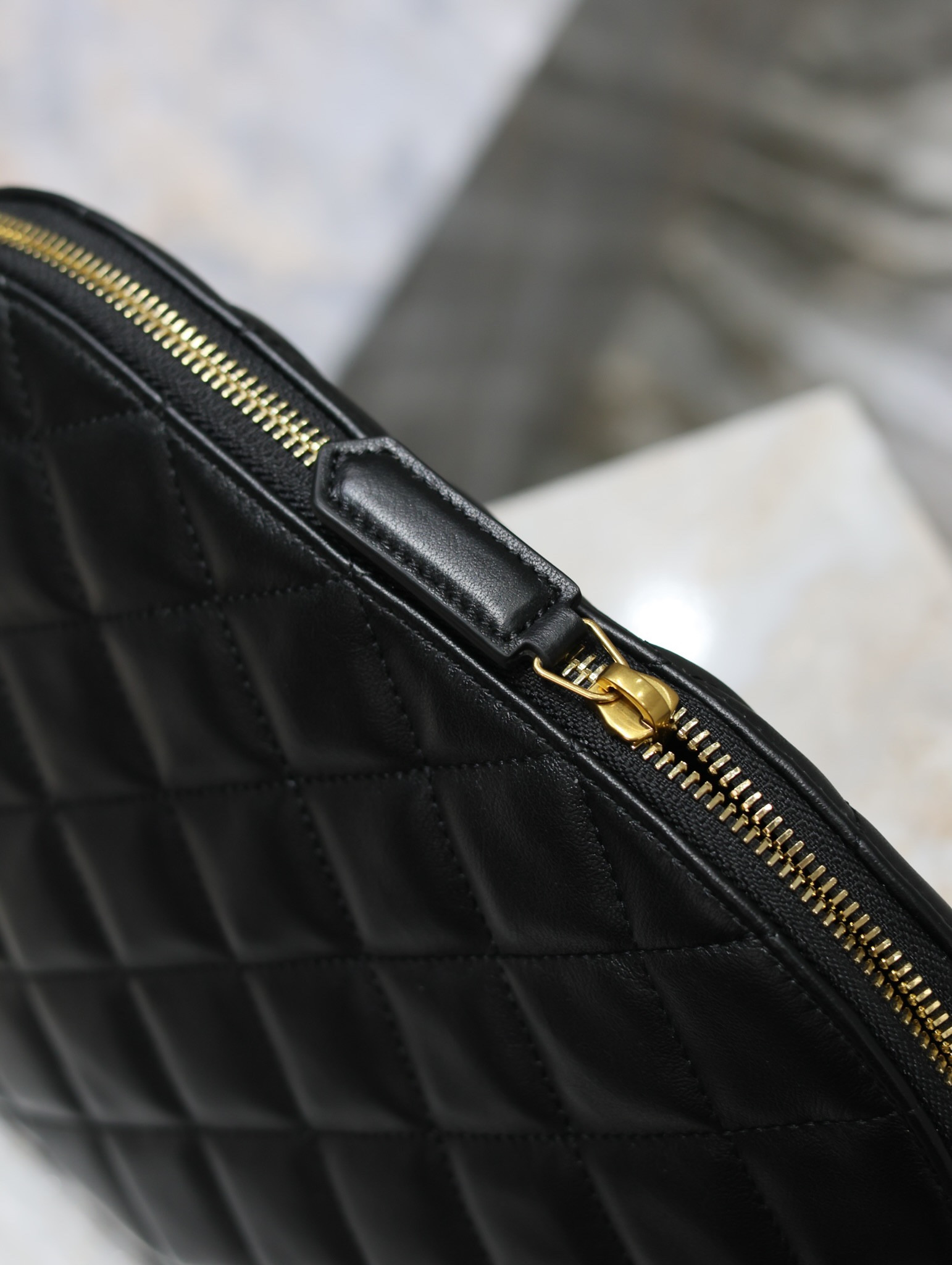 YSL LE CASSANDRE 30*20*11cm - Image 9