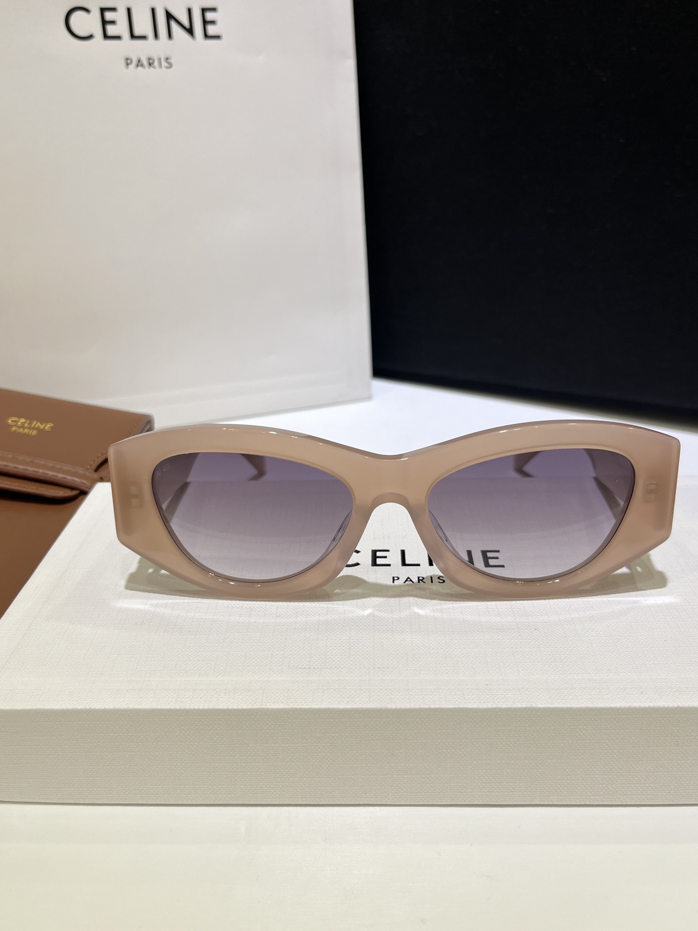 Celine Glasses CL40308U - Image 8