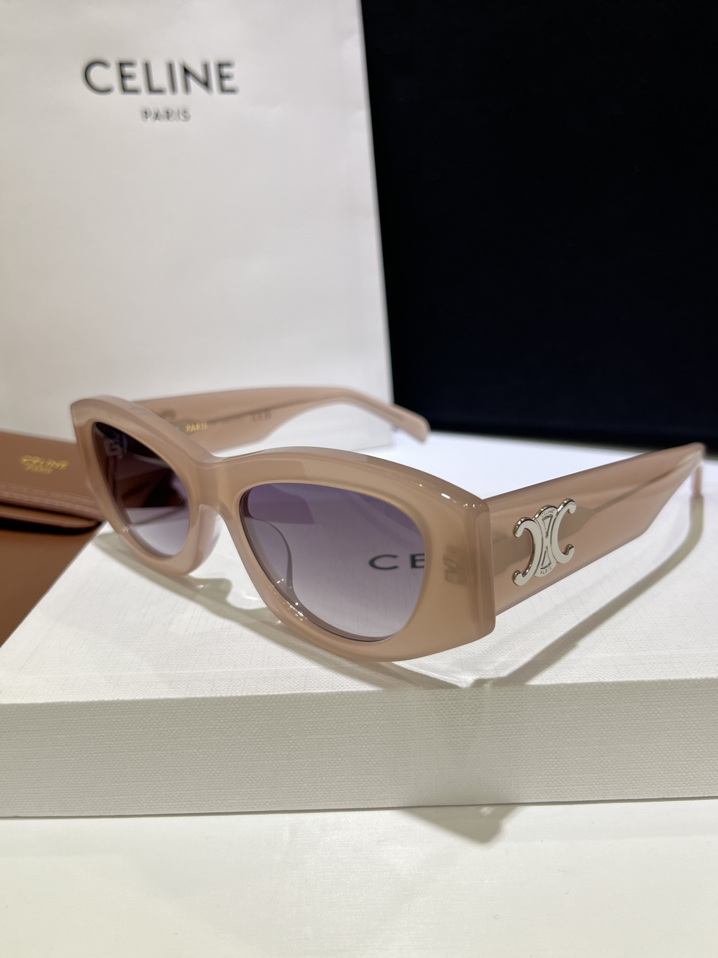 Celine Glasses CL40308U - Image 3