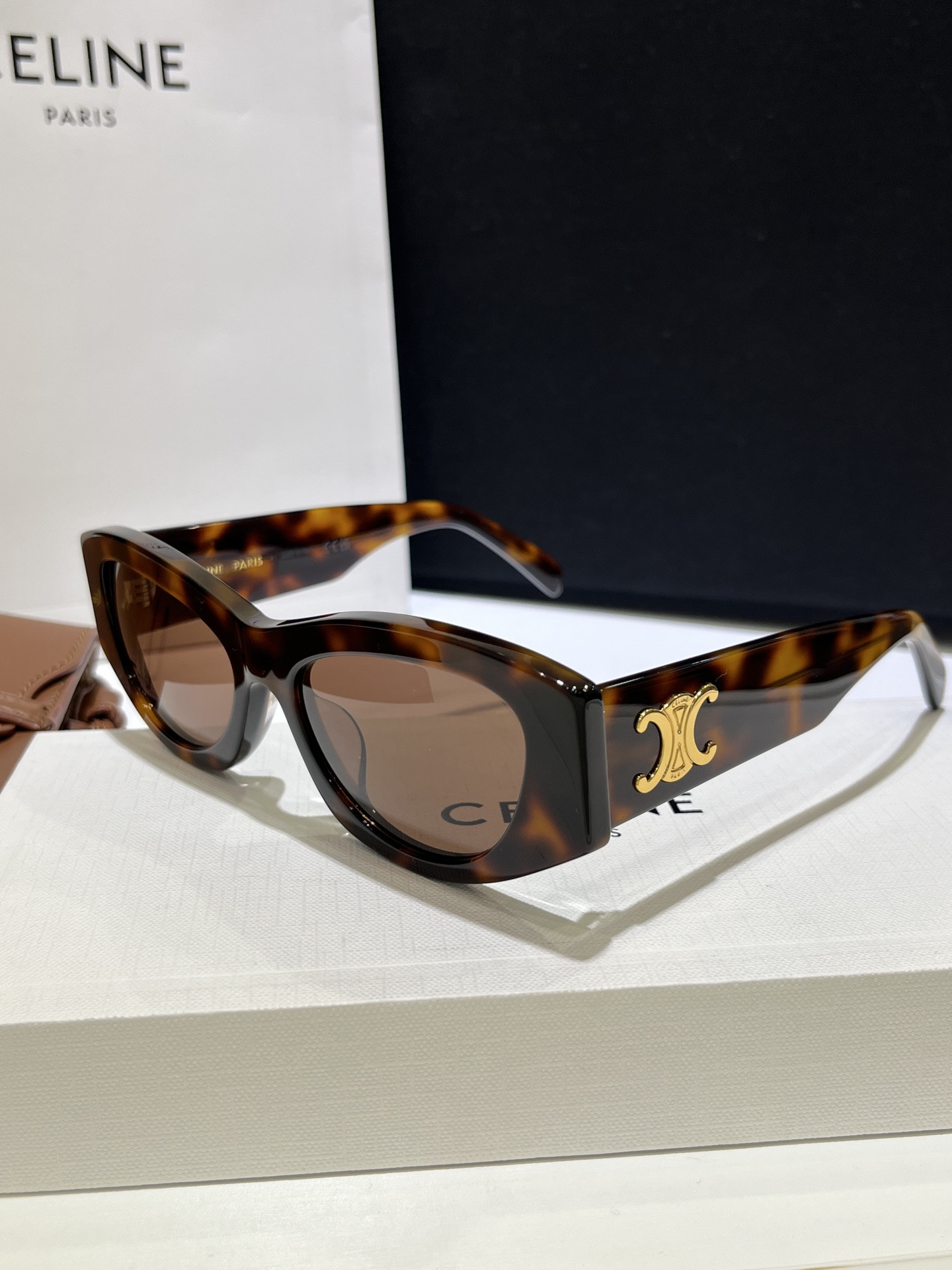 Celine Glasses CL40308U - Image 4