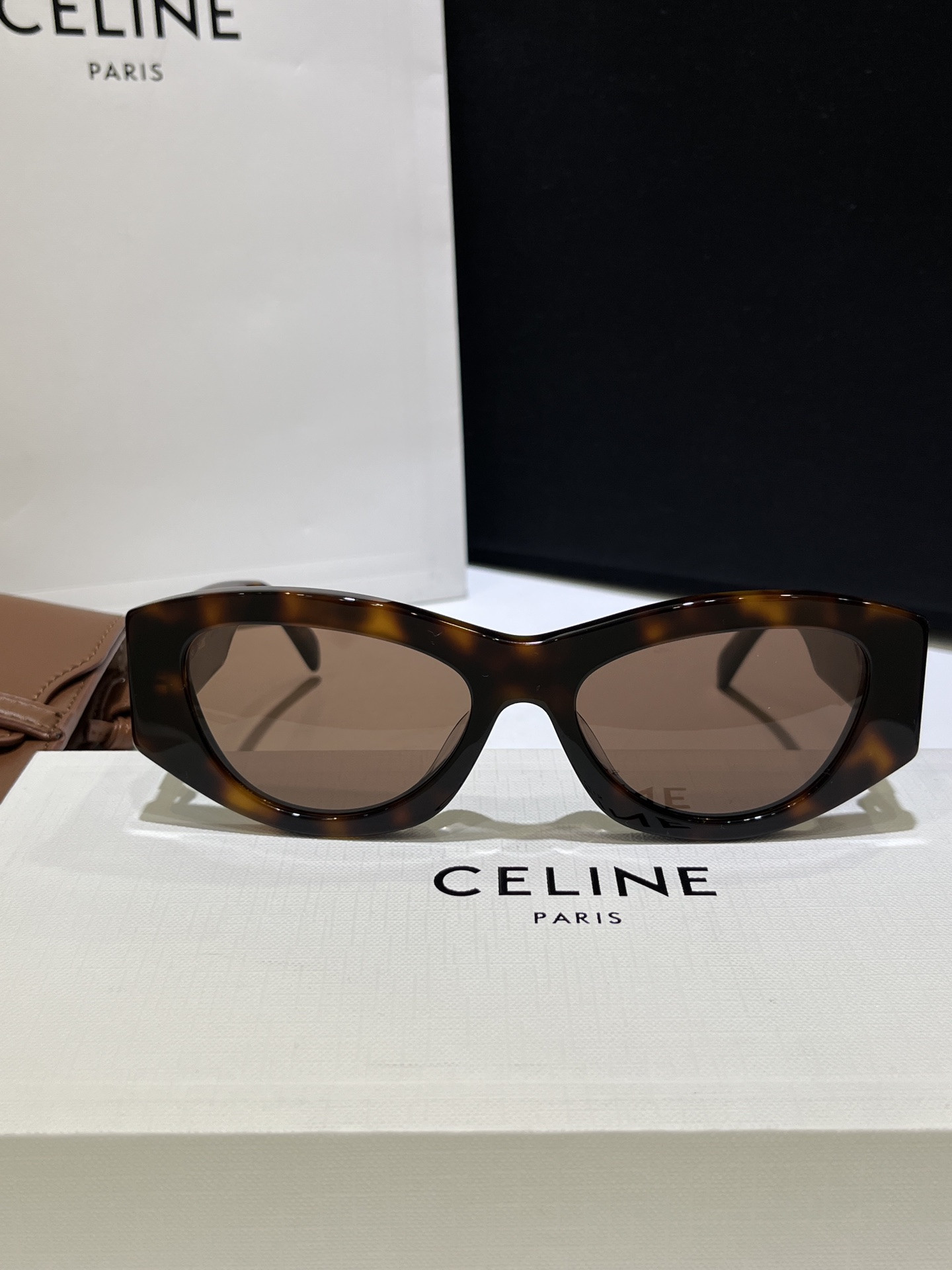 Celine Glasses CL40308U - Image 6