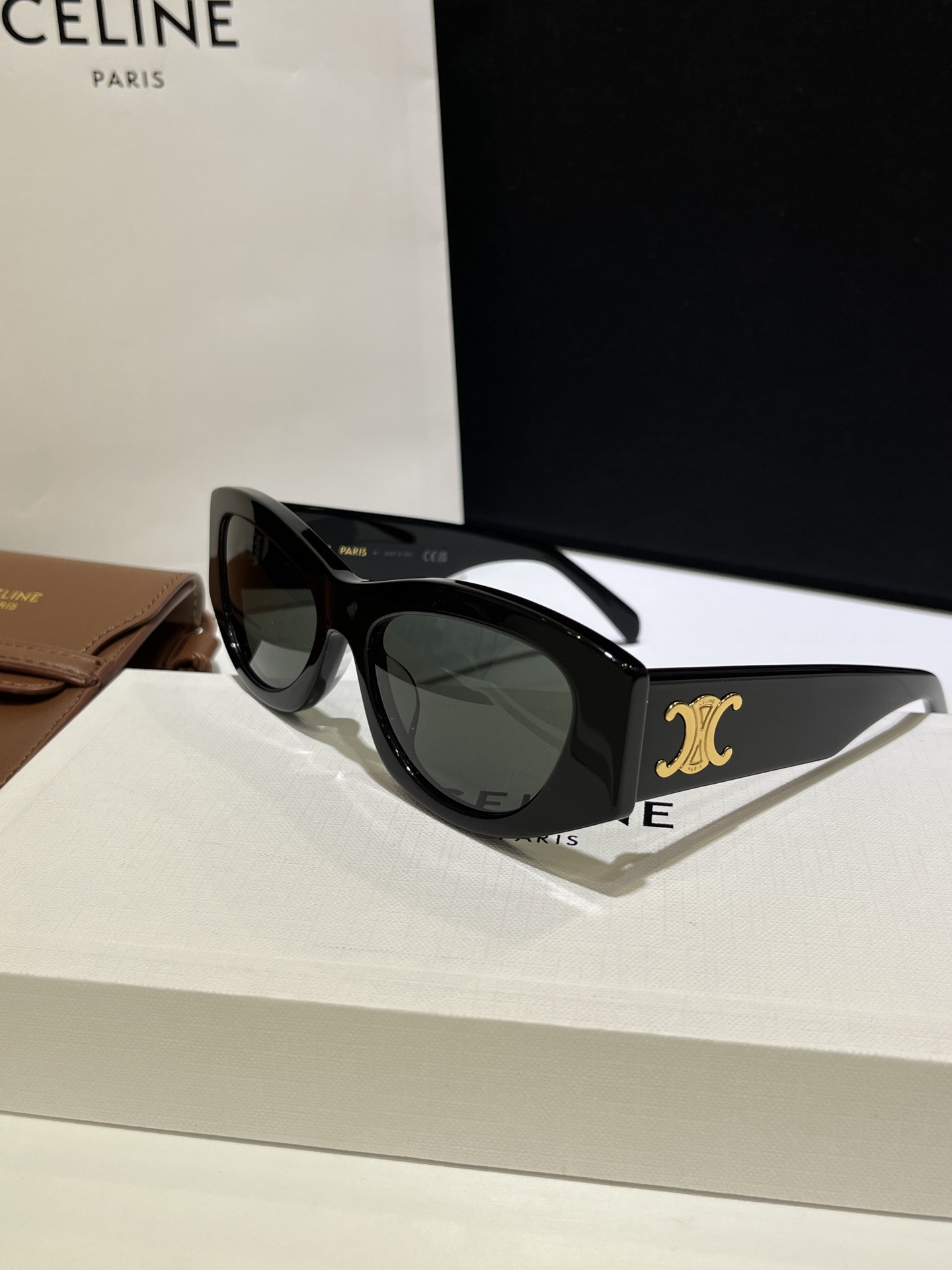 Celine Glasses CL40308U - Image 5