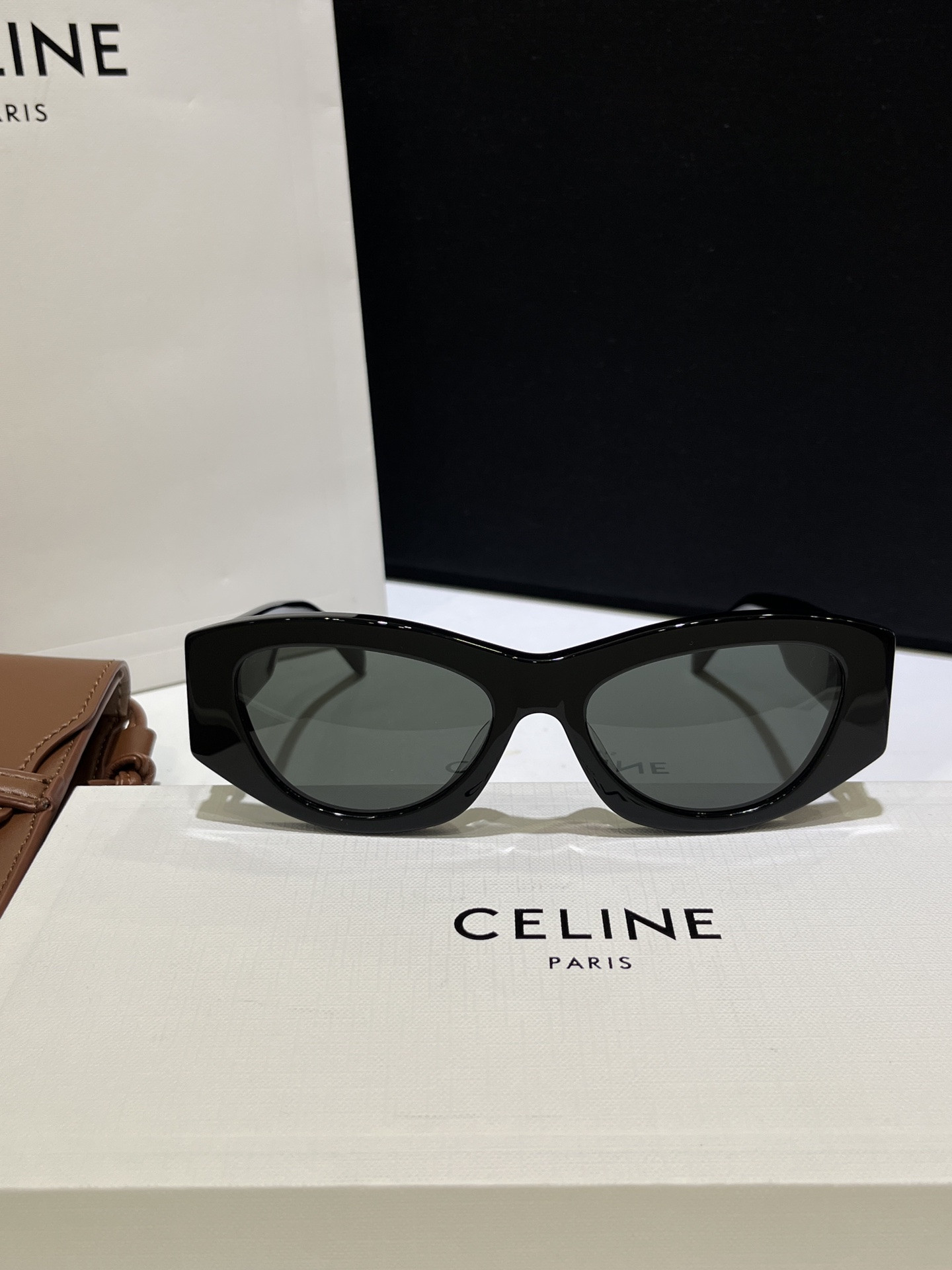 Celine Glasses CL40308U - Image 7
