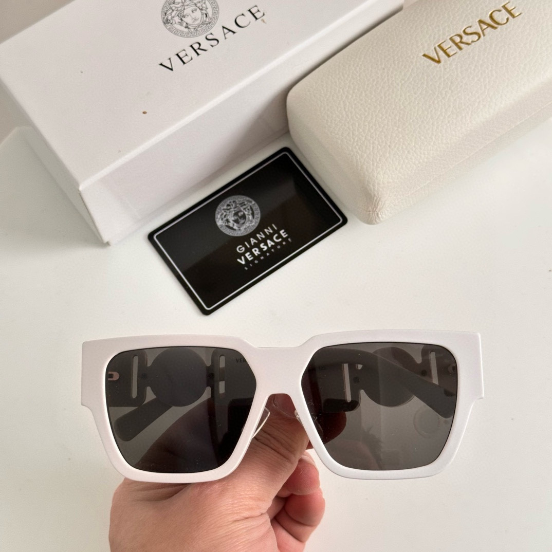 Versace glasses OVE4483D 58-15-140 - Image 5